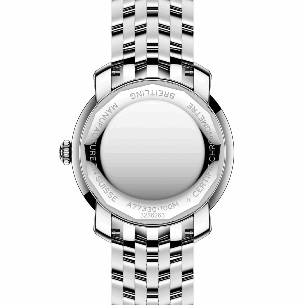 Breitling Lady Premier 32 Quartz A77330121A2A1