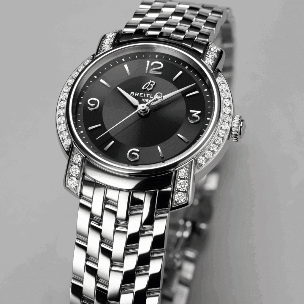 Breitling Lady Premier 32 Quartz A77330671B1A1