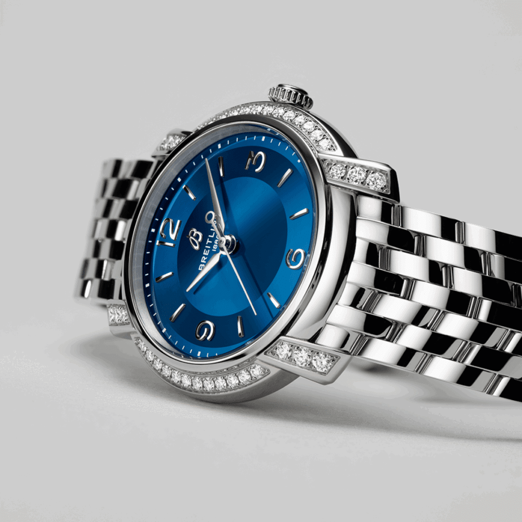 Breitling Lady Premier 32 Quartz A77330671C1A1