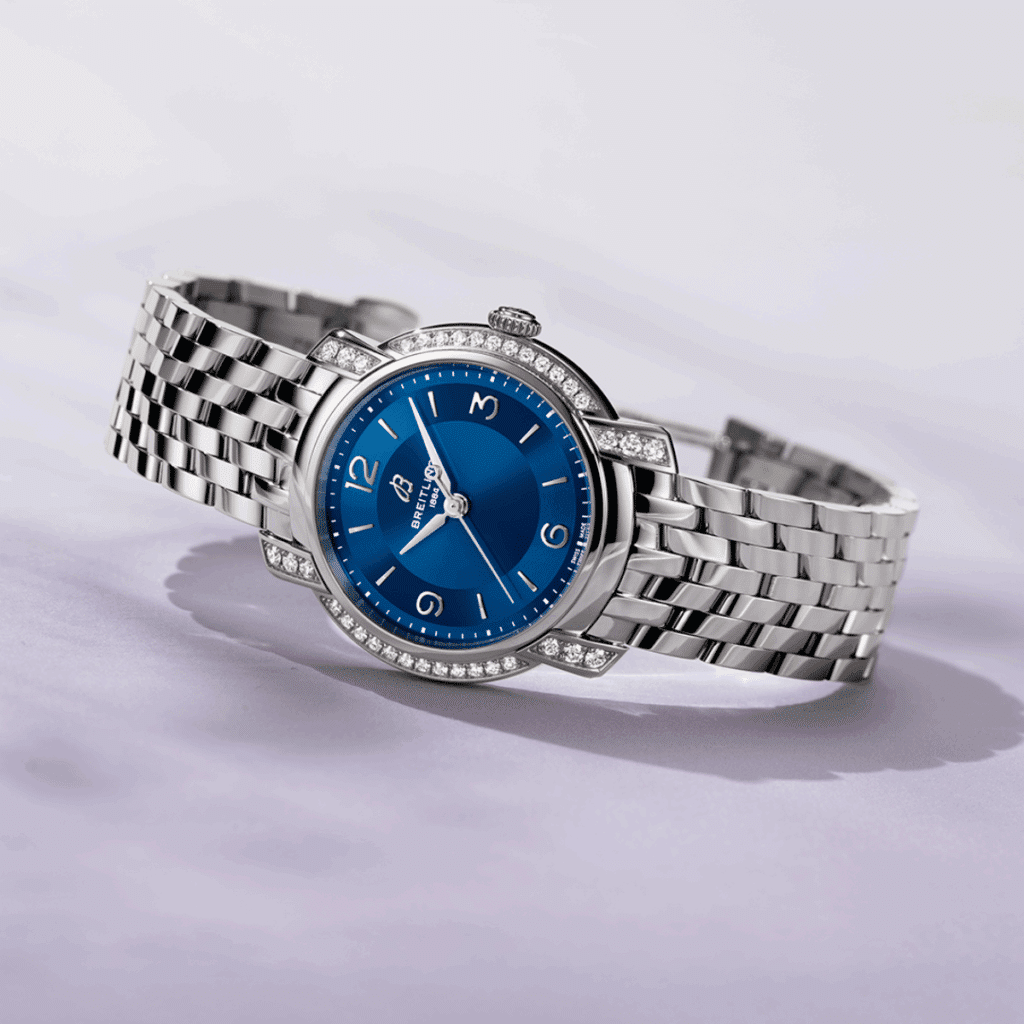 Breitling Lady Premier 32 Quartz A77330671C1A1