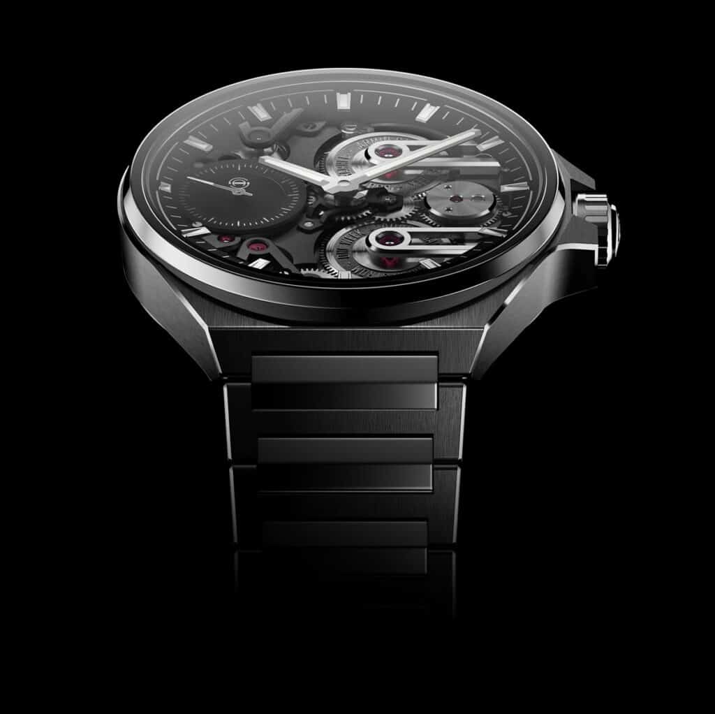 Armin Strom One Week Manufacture Edition ST23-OW.90.M.ST