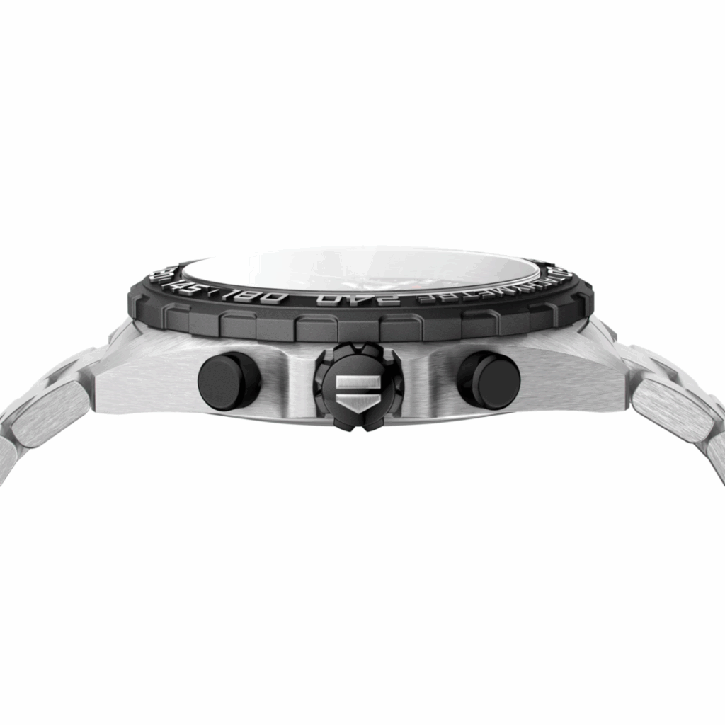 TAG Heuer Formula 1 Chronograph | Quartz | 43mm | CAZ1010.BA0842