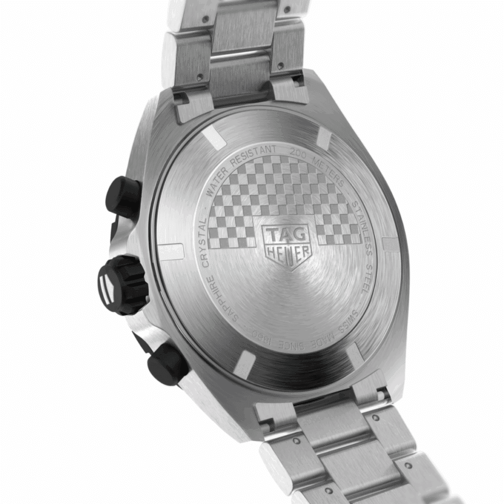 TAG Heuer Formula 1 Chronograph | Quartz | 43mm | CAZ1010.BA0842