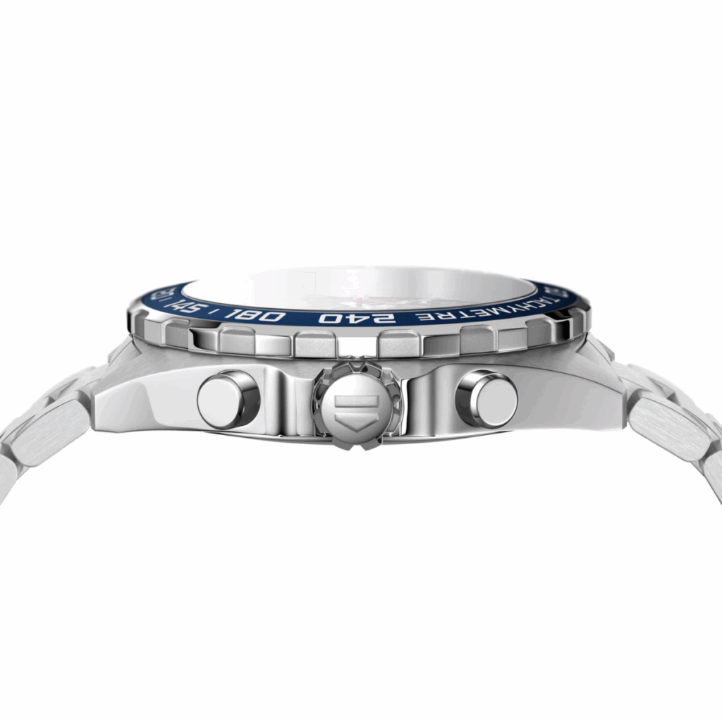 TAG Heuer Formula 1 Chronograph | Quartz | 43mm | CAZ1014.BA0842