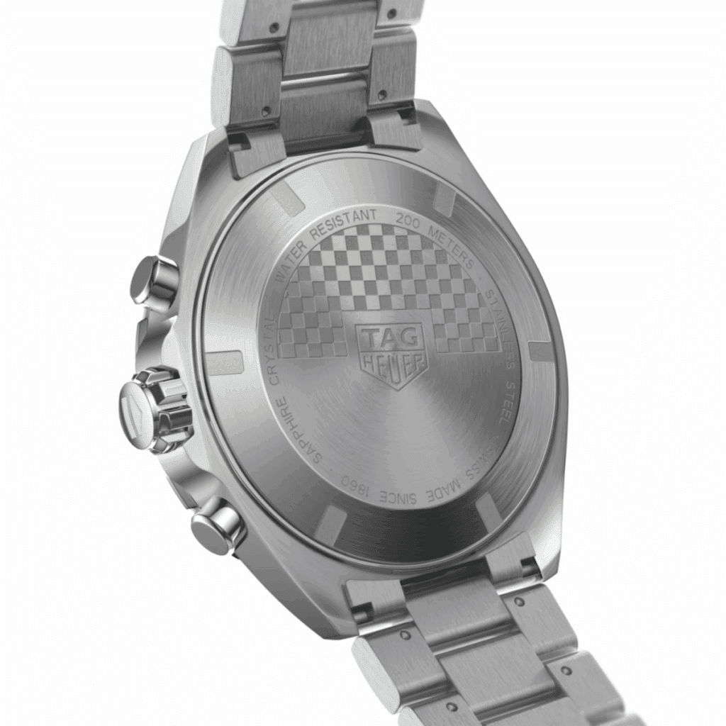 TAG Heuer Formula 1 Chronograph | Quartz | 43mm | CAZ1014.BA0842