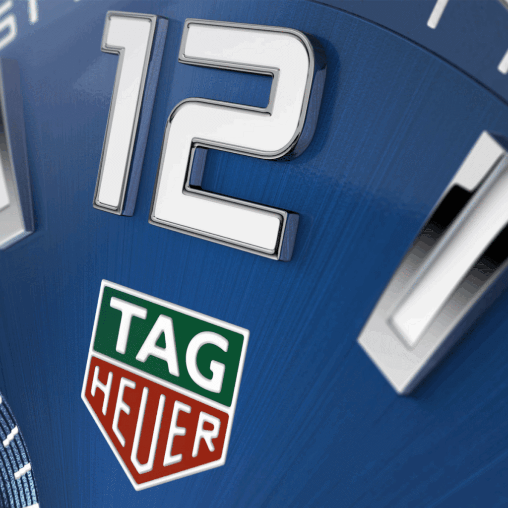 TAG Heuer Formula 1 Chronograph | Quartz | 43mm | CAZ101K.BA0842