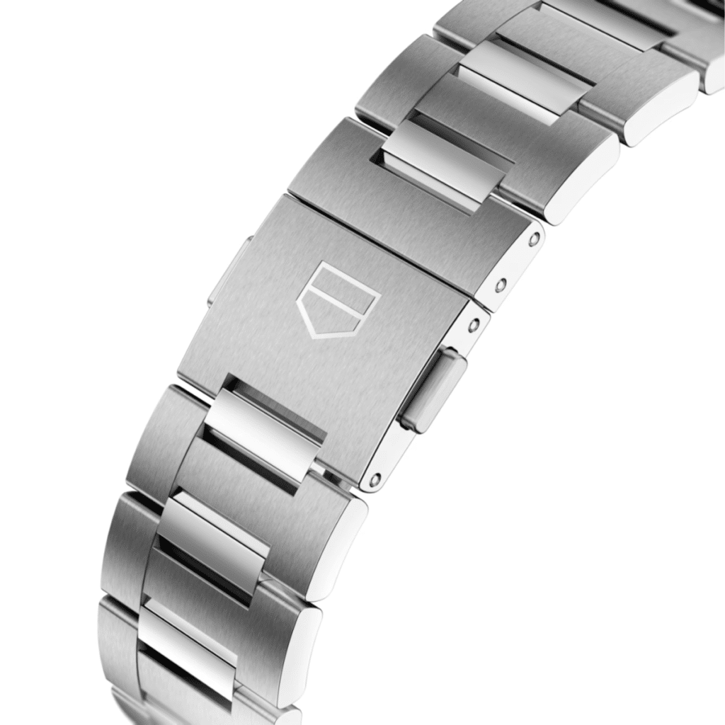 TAG Heuer Carrera Chronograph | Automatic | 42mm | CBN2011.BA0642