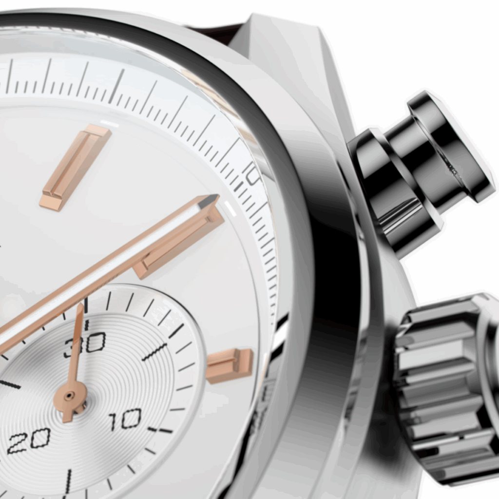 TAG Heuer Carrera Chronograph | Automatic | 42mm | CBN2013.FC6483