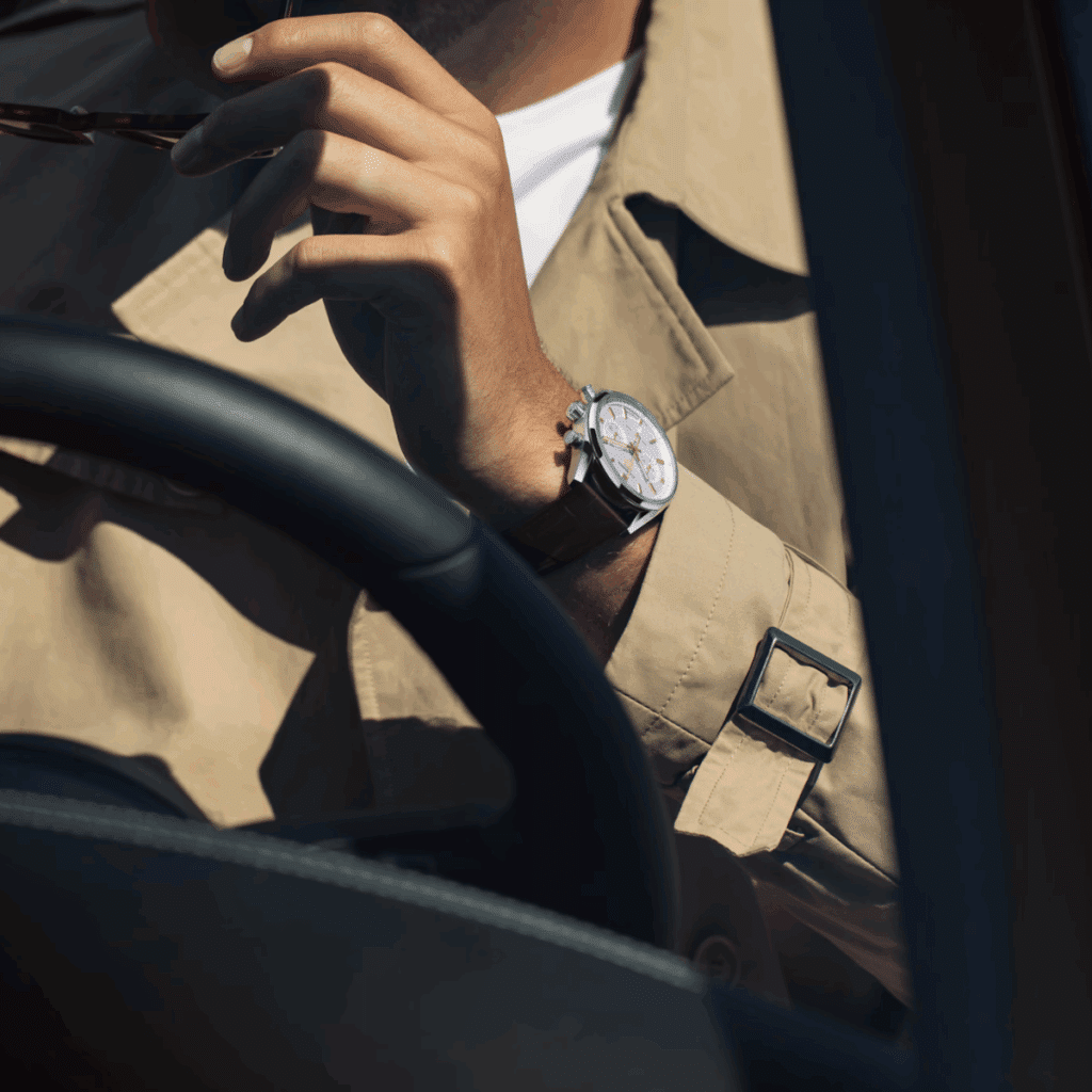 TAG Heuer Carrera Chronograph | Automatic | 42mm | CBN2013.FC6483