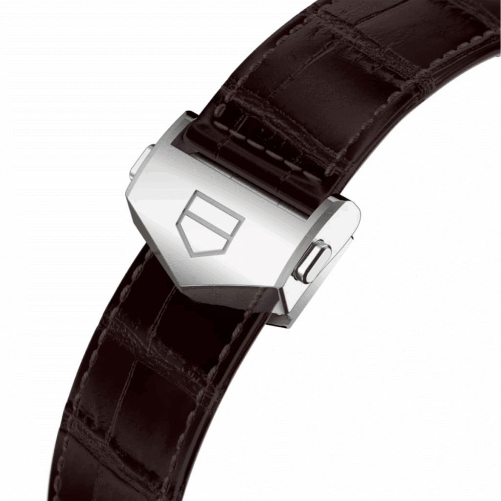 TAG Heuer Carrera Chronograph | Automatic | 42mm | CBN2013.FC6483