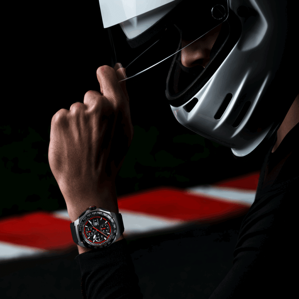 TAG Heuer Formula 1 Chronograph | Automatic | 44mm | CBZ2082.FT8096