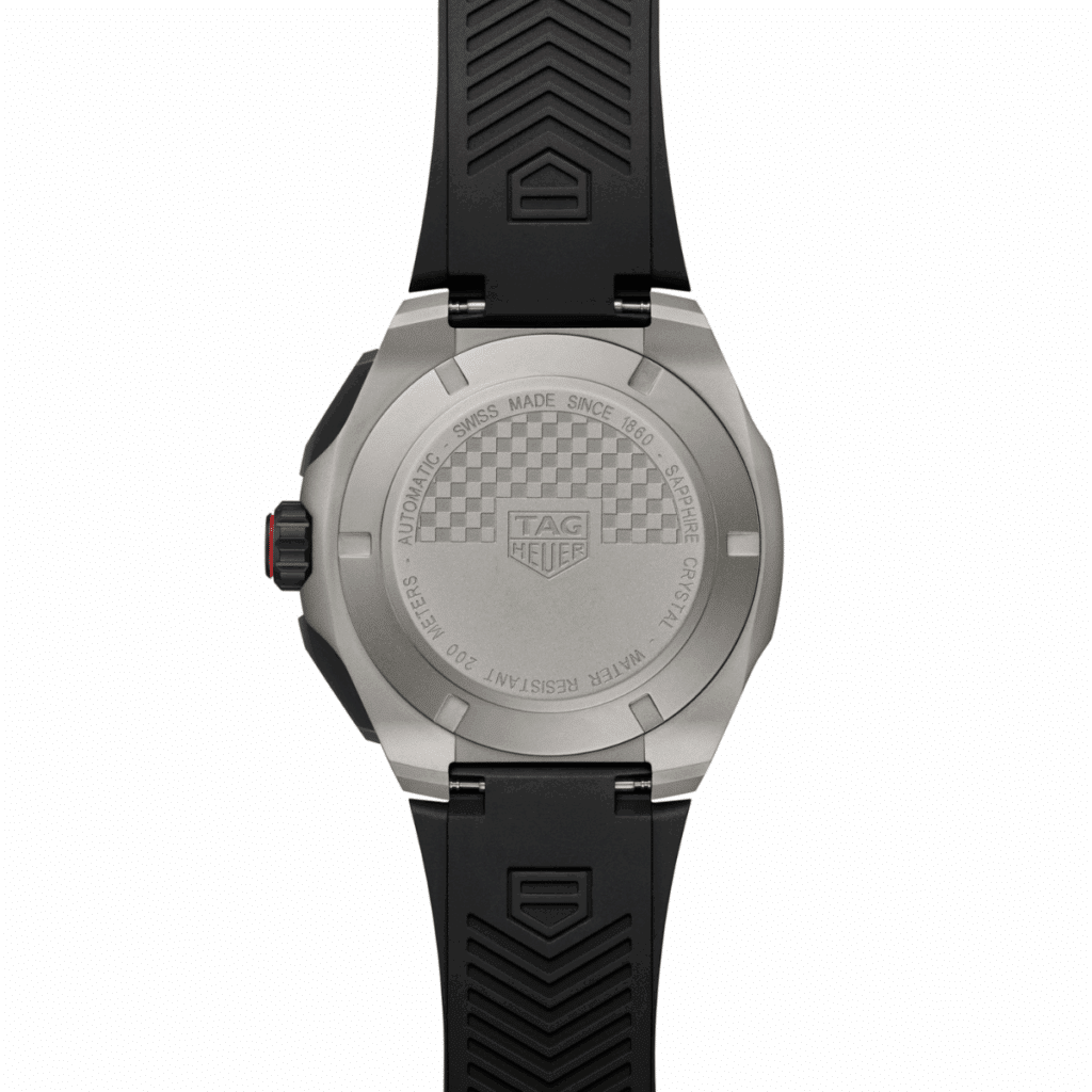 TAG Heuer Formula 1 Chronograph | Automatic | 44mm | CBZ2082.FT8096