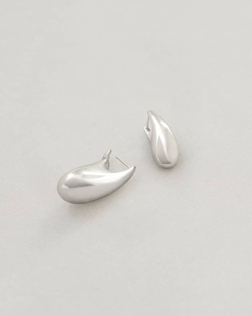 Georg Jensen Reflect Oorhangers 20001659/20001660