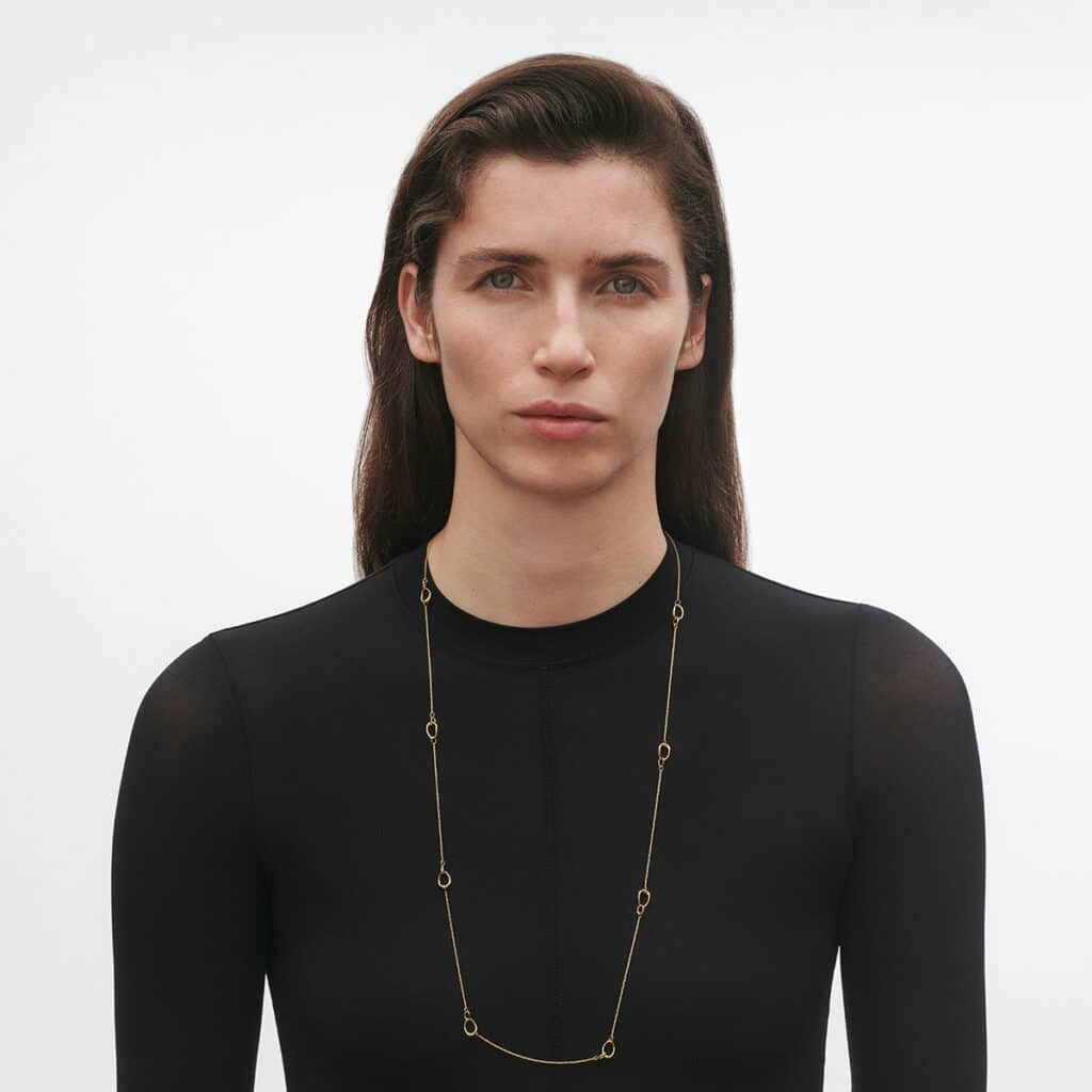 Georg Jensen Offspring Collier 20001754