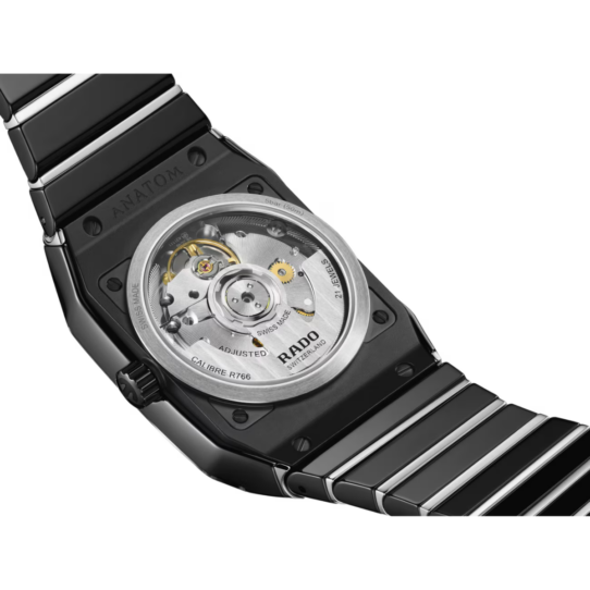 R10201152 uurwerk