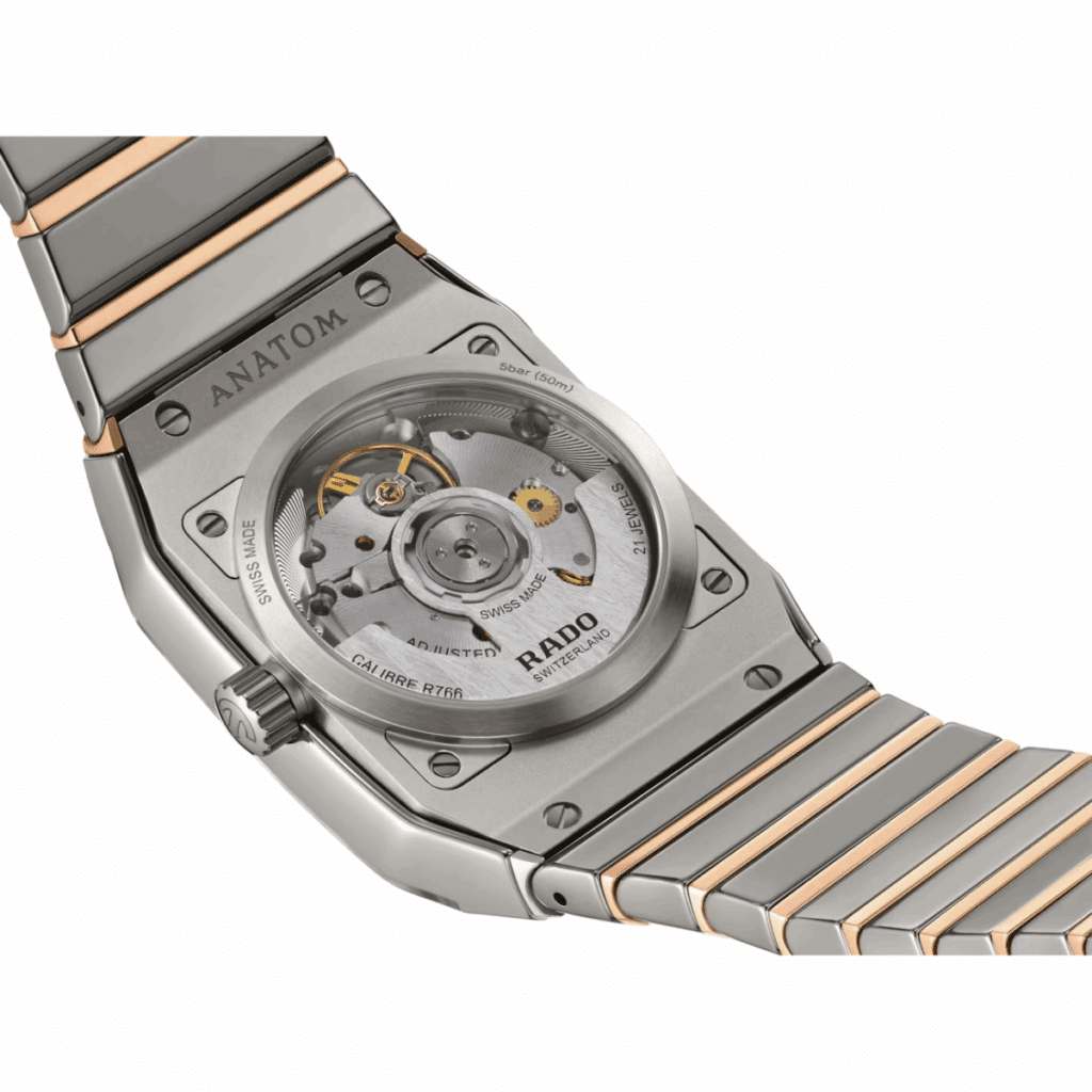 Rado Anatom | Automatic | 32,5mm | R10203102