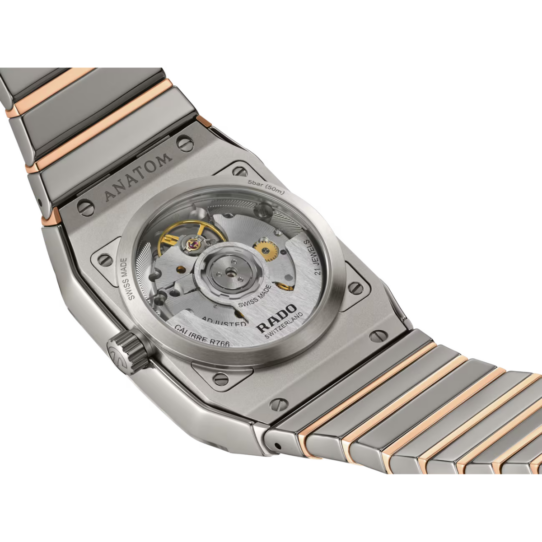 R10203102 uurwerk