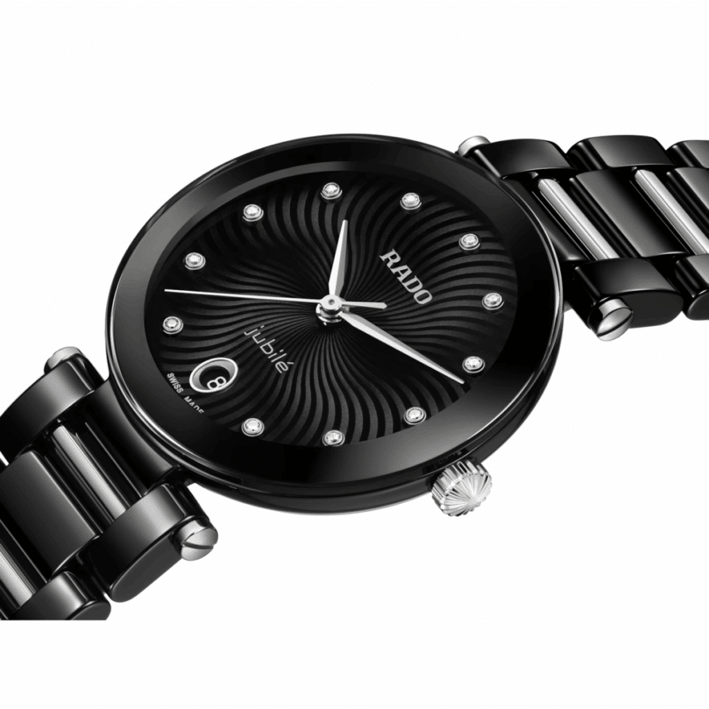 Rado LaCoupole Diamonds | Quartz | 31mm | R22243703