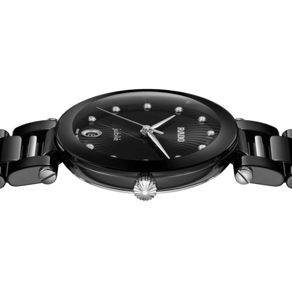 Rado LaCoupole Diamonds | Quartz | 31mm | R22243703