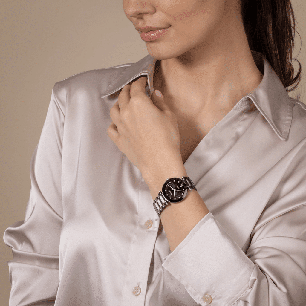 Rado LaCoupole Diamonds | Quartz | 31mm | R22243703