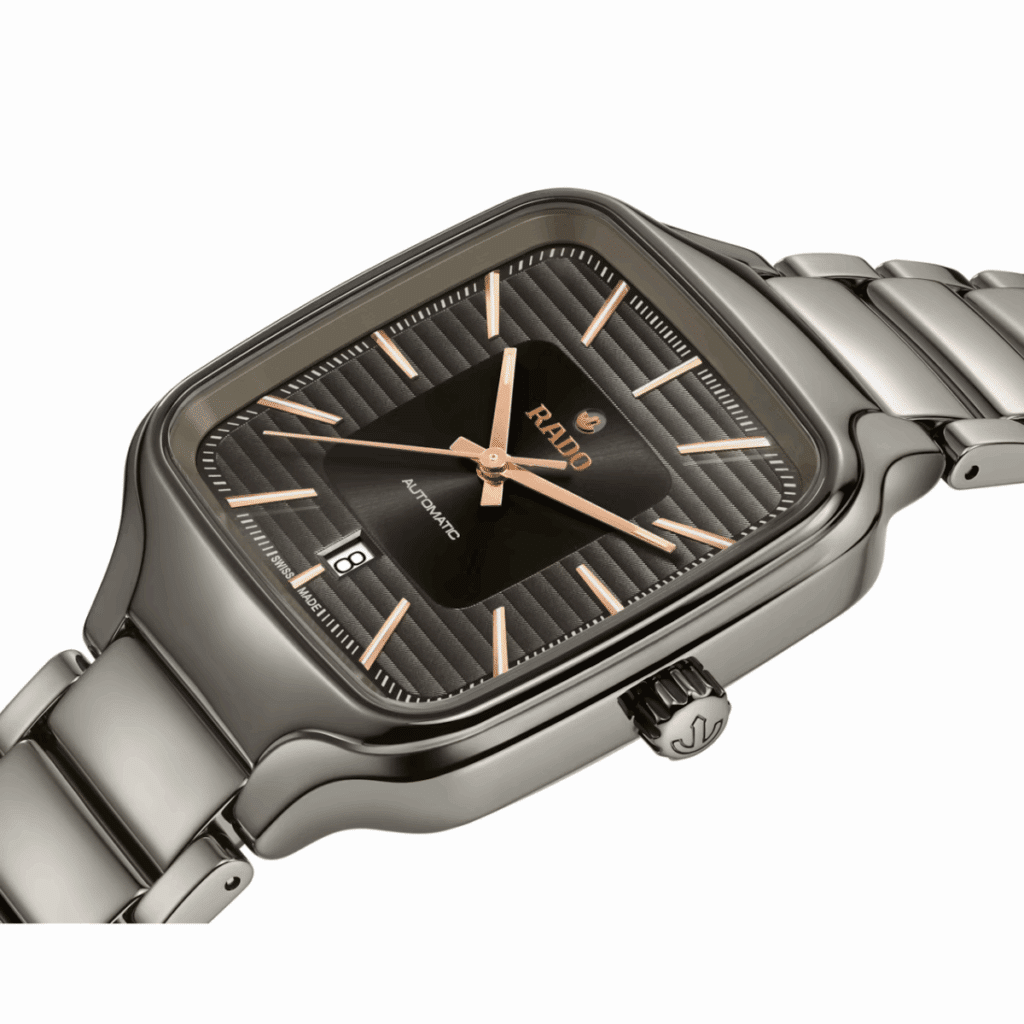 Rado True Square | Automatic | 38mm | R27077102