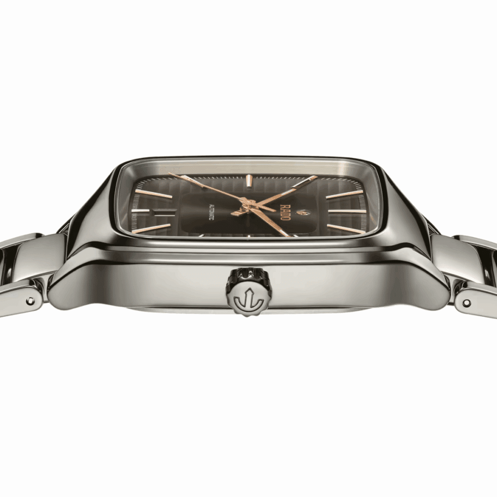 Rado True Square | Automatic | 38mm | R27077102