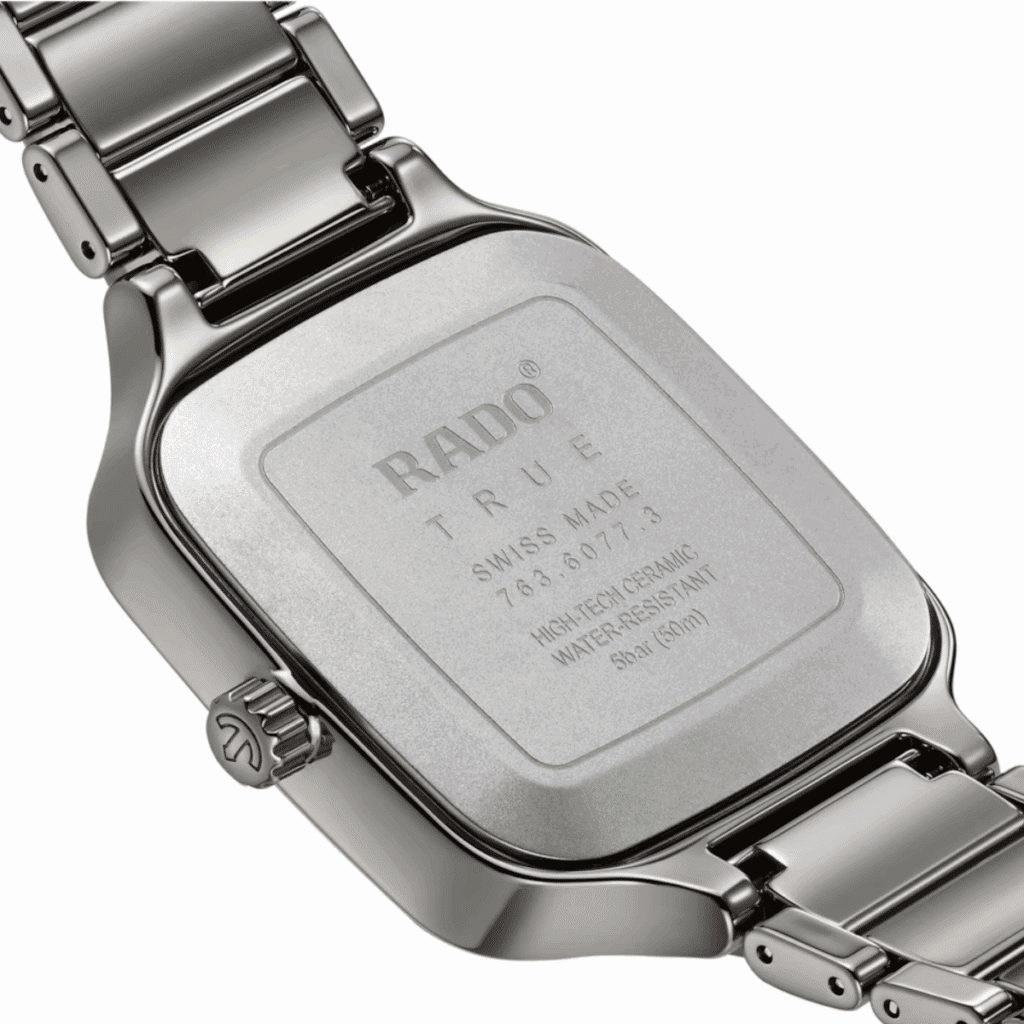 Rado True Square | Automatic | 38mm | R27077102