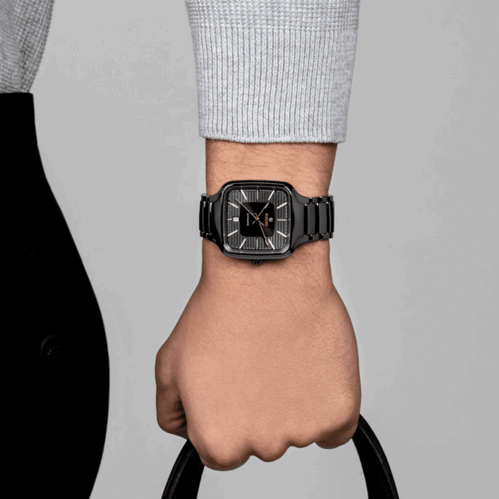Rado True Square | Automatic | 38mm | R27077102