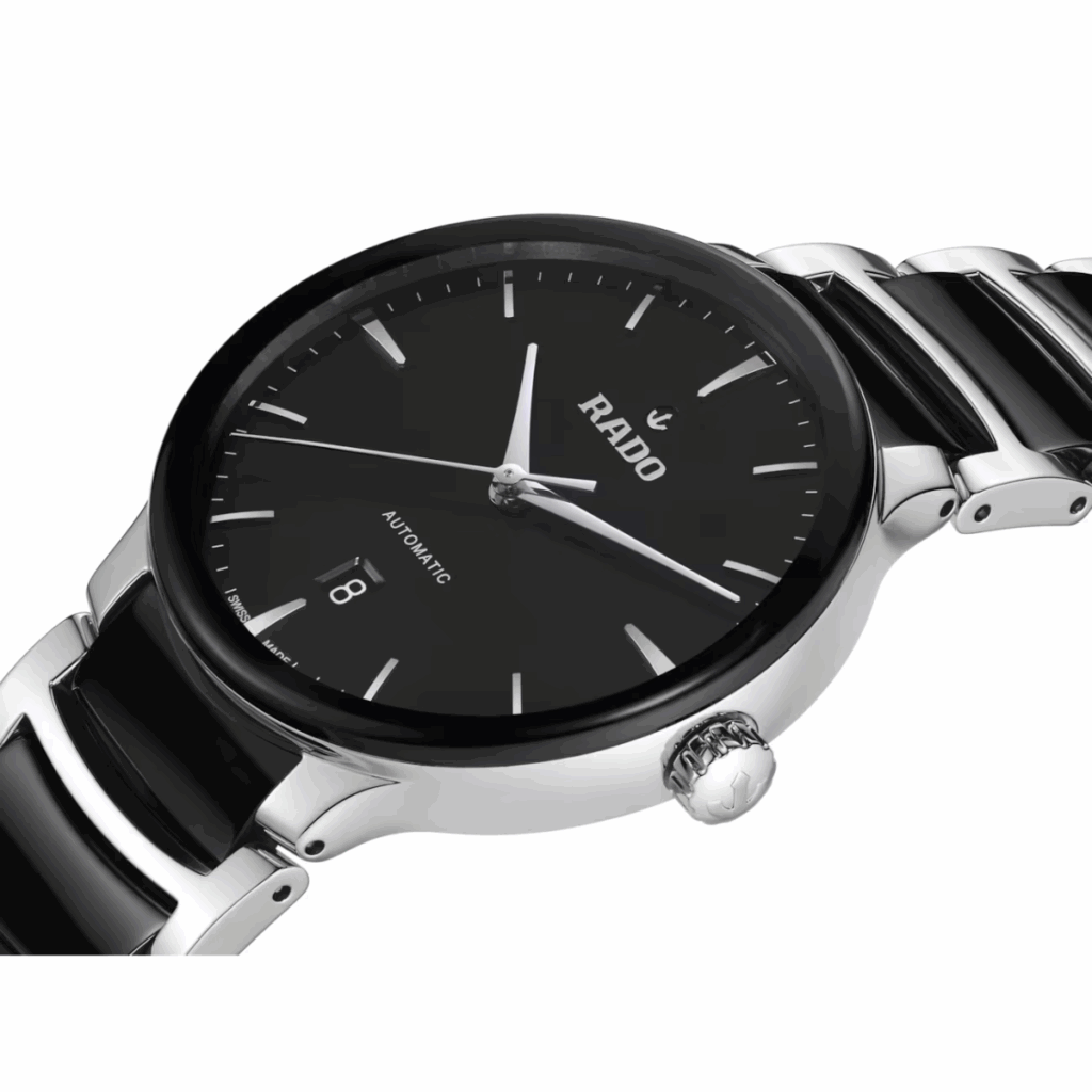 Rado Centrix | Automatic | 39,5mm | R30018152