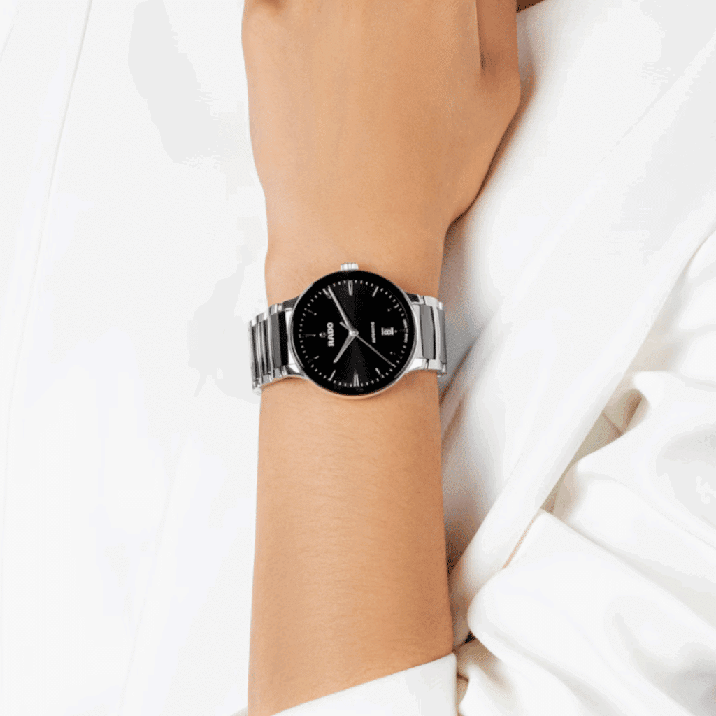 Rado Centrix | Automatic | 39,5mm | R30018152