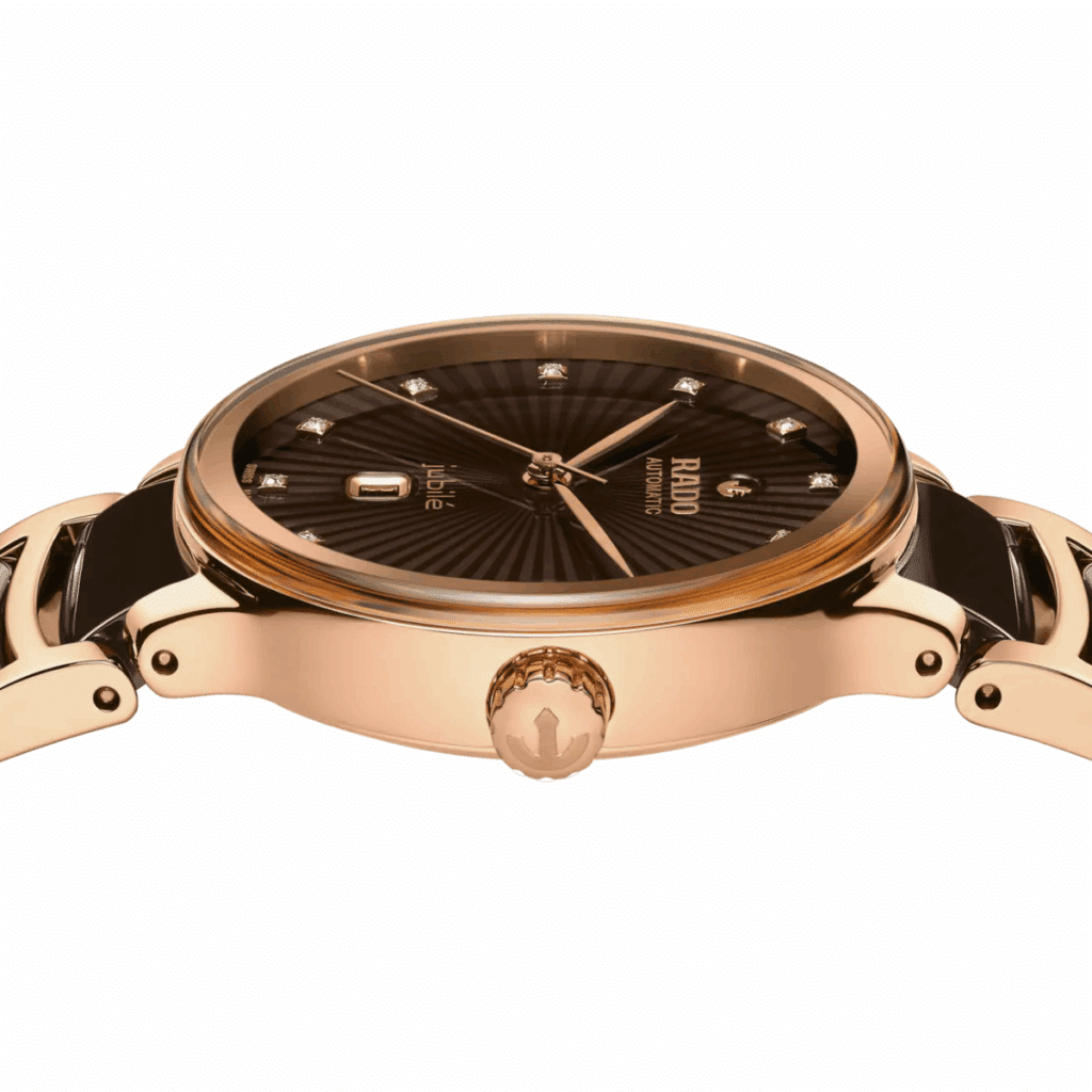 Rado Centrix Diamonds | Automatic | 30,5mm | R30019732