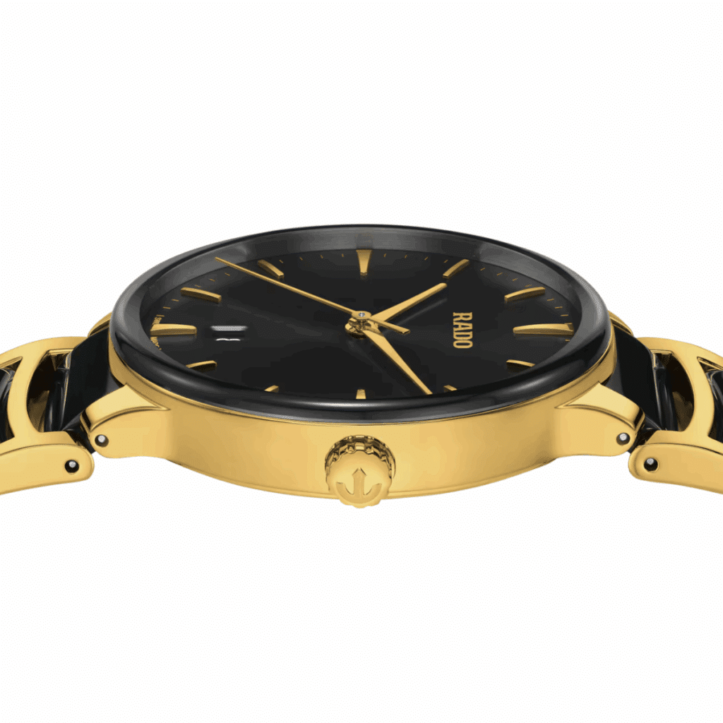 Rado Centrix | Quartz | 39,5mm | R30022152