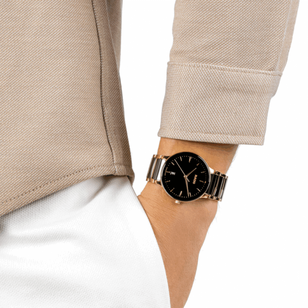 Rado Centrix | Quartz | 39,5mm | R30022152