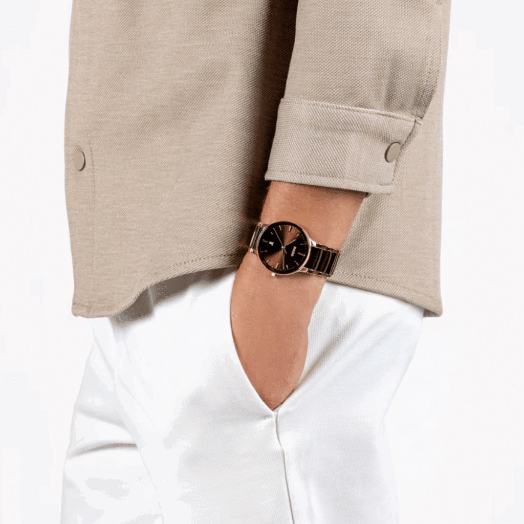 Rado Centrix | Quartz | 39,5mm | R30023302