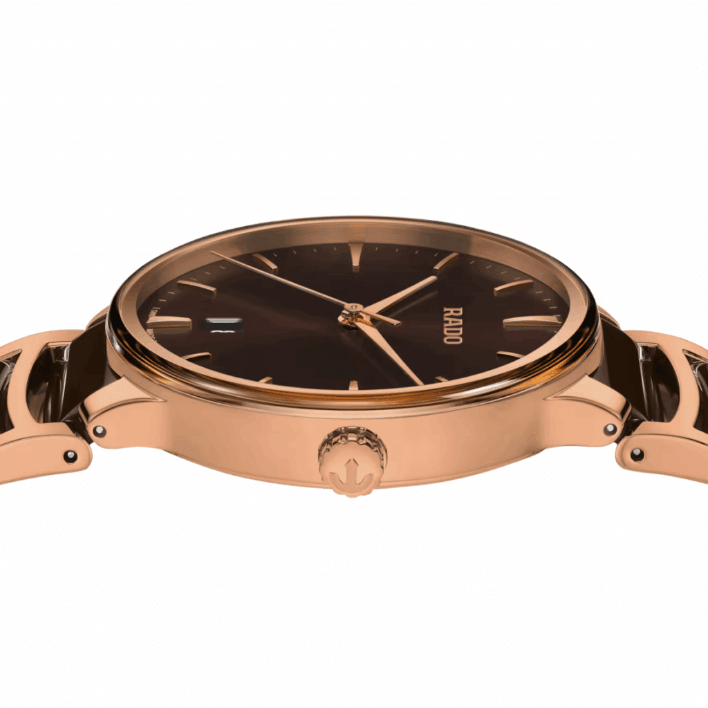 Rado Centrix | Quartz | 39,5mm | R30023302
