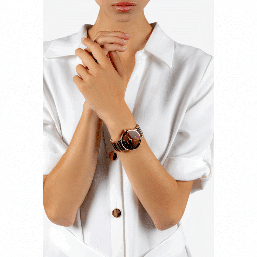 Rado Centrix | Quartz | 39,5mm | R30023302