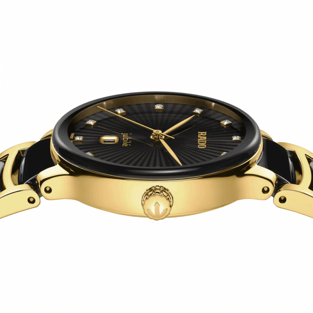 Rado Centrix Diamonds | Quartz | 30,5mm | R30025742
