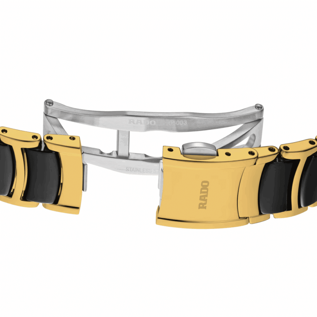 Rado Centrix Diamonds | Quartz | 30,5mm | R30025742