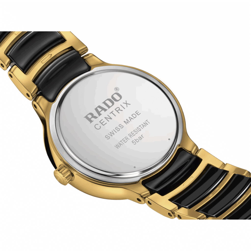 Rado Centrix Diamonds | Quartz | 30,5mm | R30025742