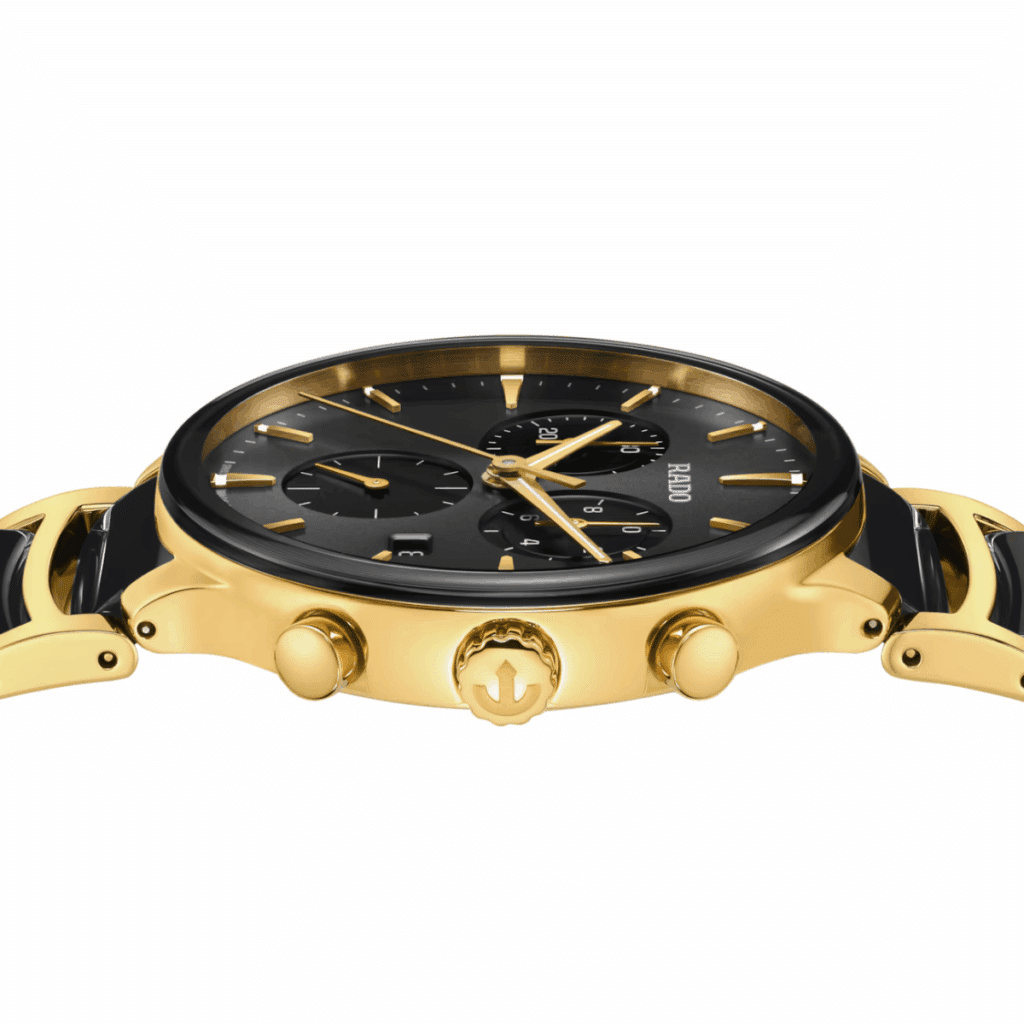 Rado Centrix Chronograph | Quartz | 41mm | R30211152