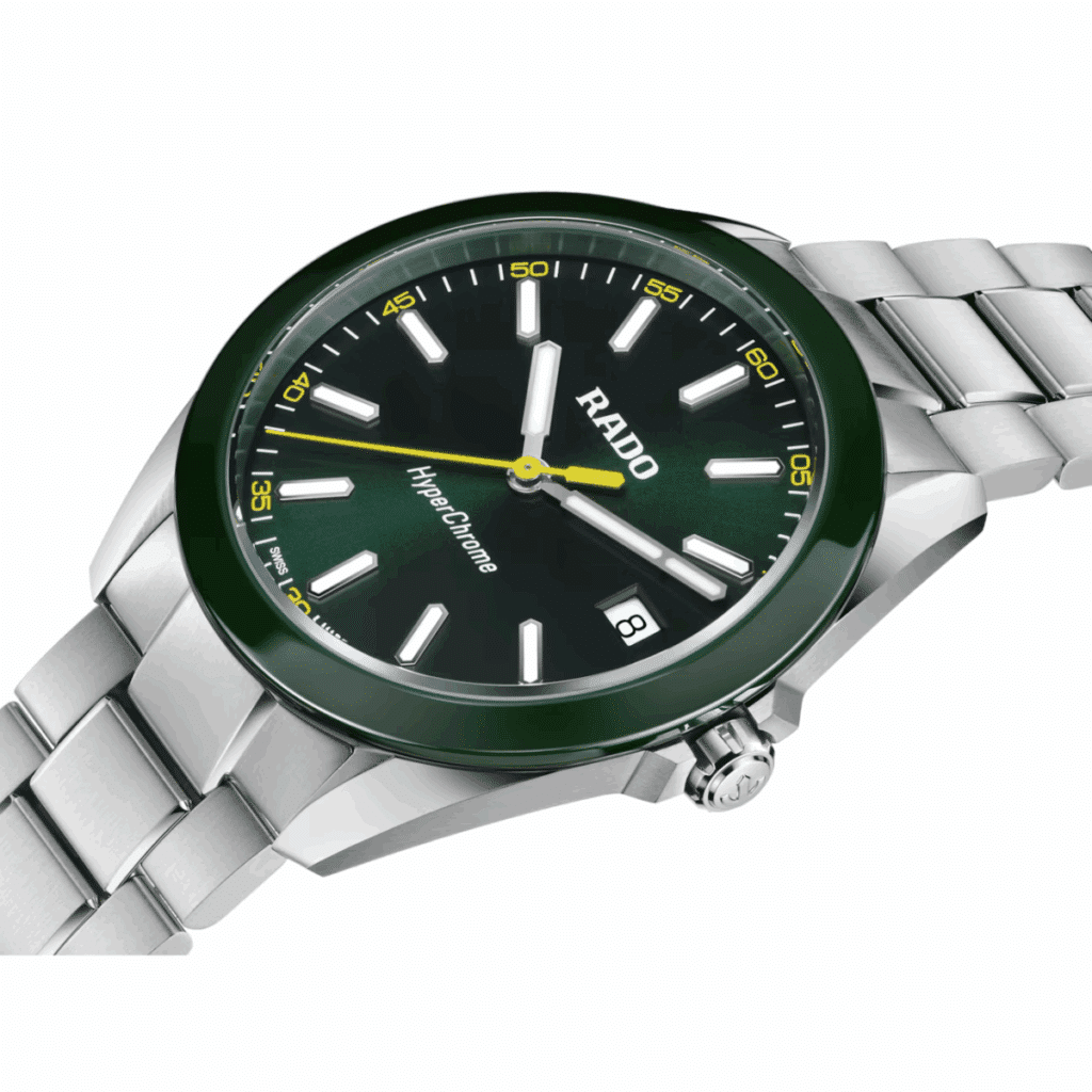 Rado Hyperchrome | Quartz | 41,5mm | R32280313