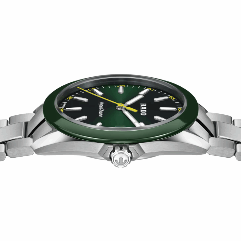 Rado Hyperchrome | Quartz | 41,5mm | R32280313