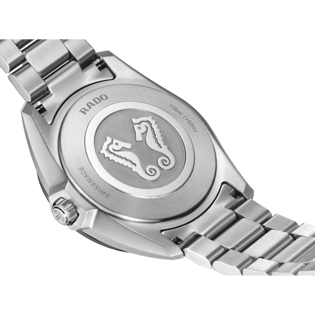 Rado Hyperchrome | Quartz | 41,5mm | R32280313