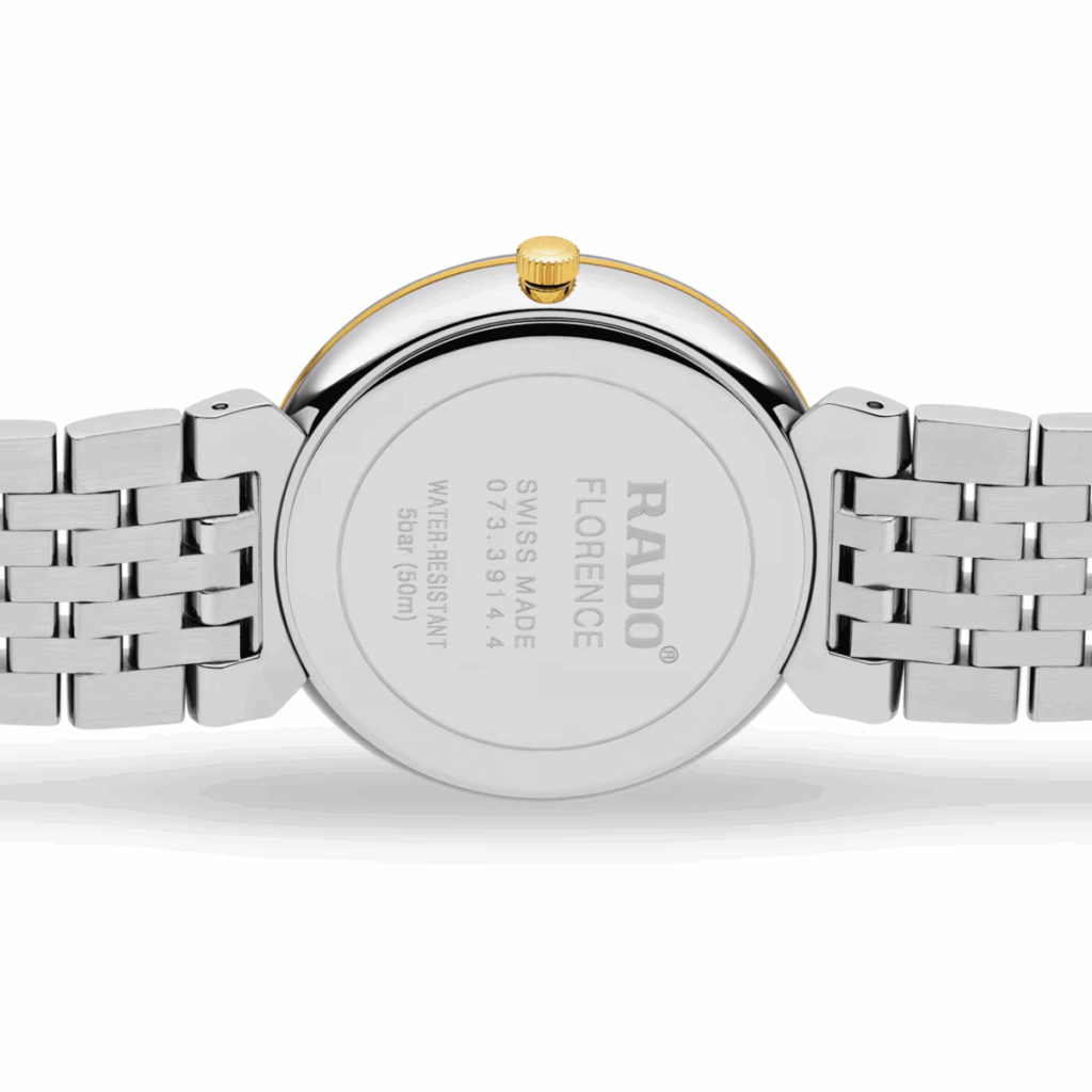 Rado Florence | Quartz | 38mm | R48912023