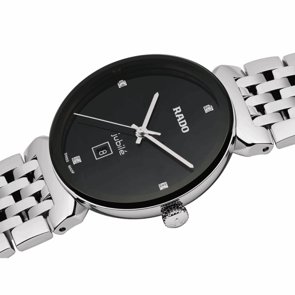Rado Centrix | Quartz | 39,5mm | R30023302