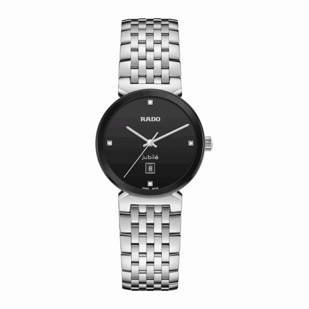 Rado Centrix | Quartz | 39,5mm | R30023302