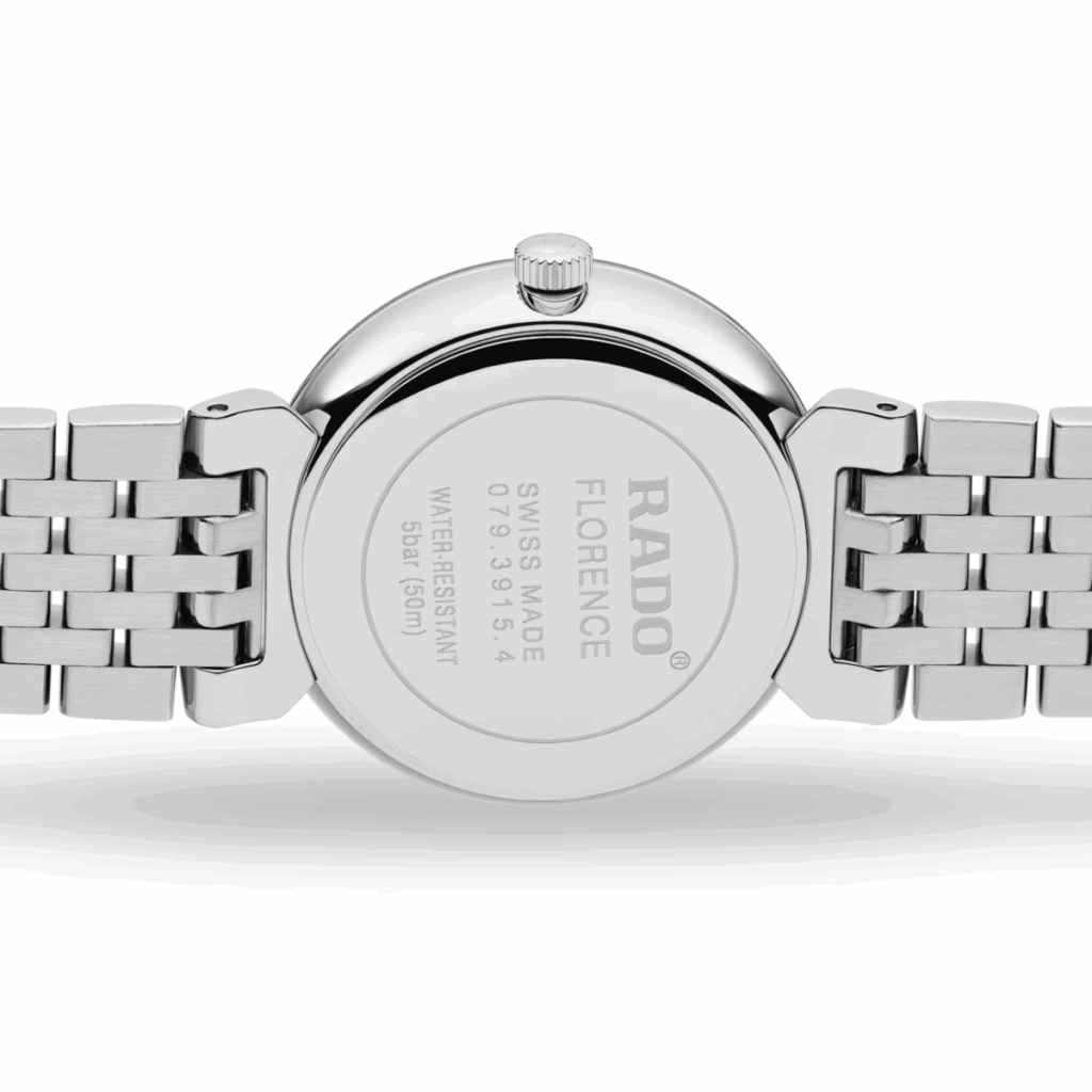 Rado Centrix | Quartz | 39,5mm | R30023302