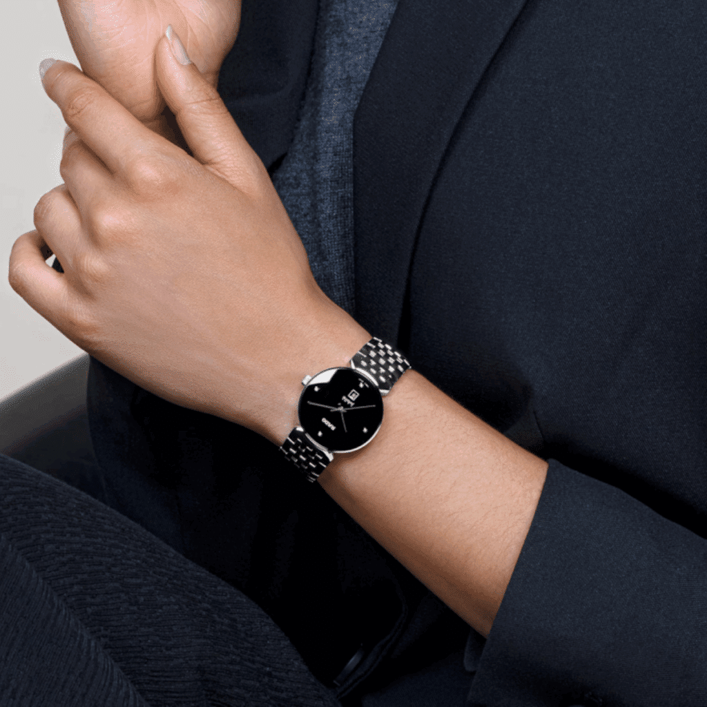 Rado Centrix | Quartz | 39,5mm | R30023302