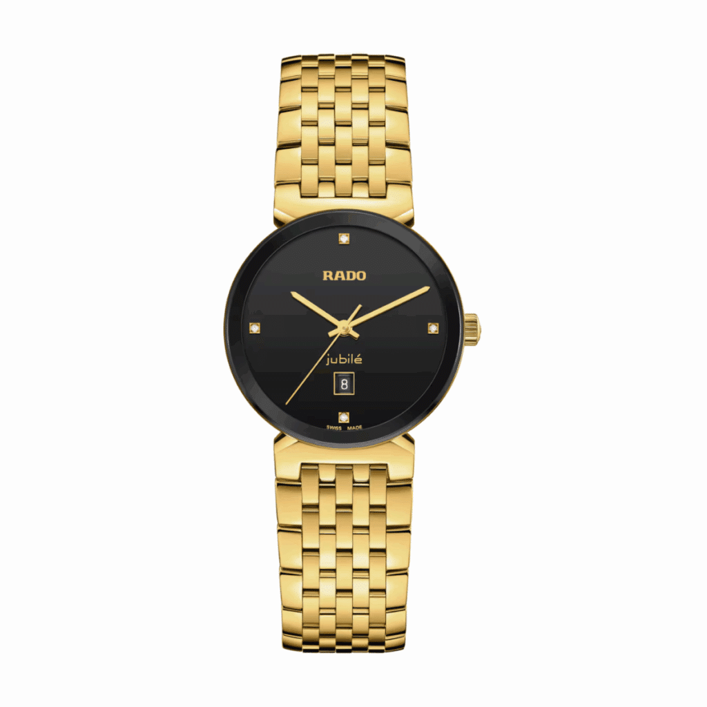 Rado Florence Diamonds | Quartz | 30mm | R48913713