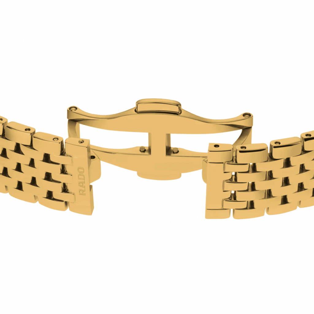 Rado Florence Diamonds | Quartz | 30mm | R48915703